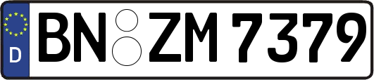 BN-ZM7379