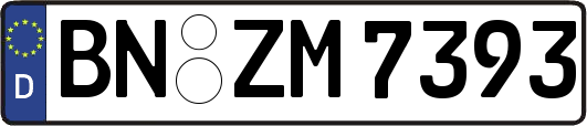 BN-ZM7393