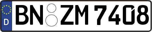 BN-ZM7408