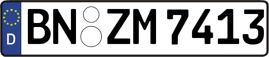 BN-ZM7413