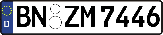 BN-ZM7446