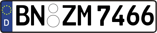 BN-ZM7466