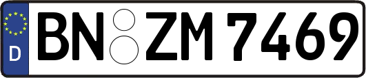 BN-ZM7469