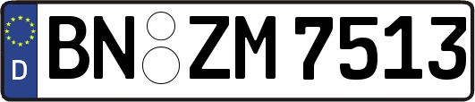 BN-ZM7513