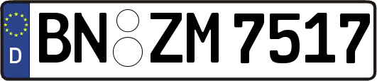 BN-ZM7517