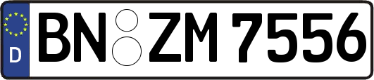 BN-ZM7556
