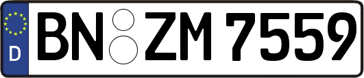 BN-ZM7559