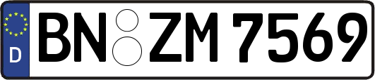 BN-ZM7569