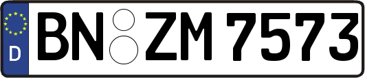 BN-ZM7573