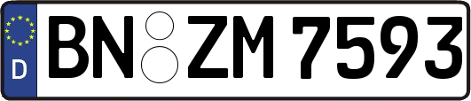 BN-ZM7593