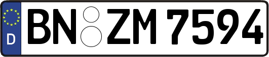 BN-ZM7594
