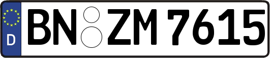 BN-ZM7615