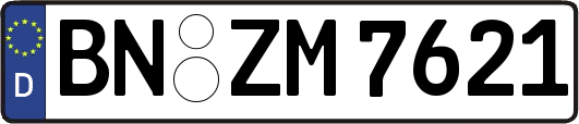 BN-ZM7621