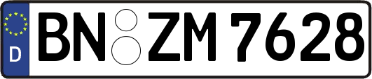 BN-ZM7628