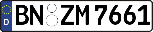 BN-ZM7661