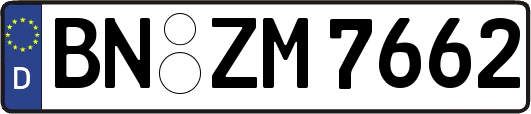 BN-ZM7662