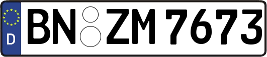 BN-ZM7673