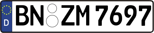 BN-ZM7697