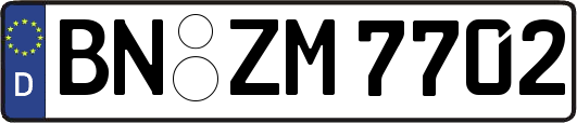 BN-ZM7702