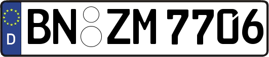 BN-ZM7706