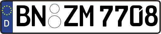 BN-ZM7708