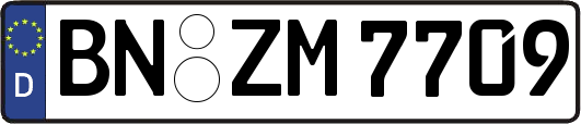 BN-ZM7709