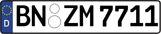 BN-ZM7711