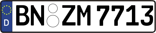 BN-ZM7713