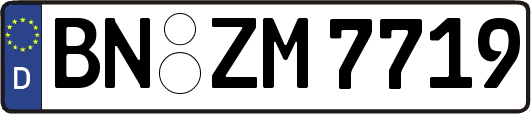 BN-ZM7719