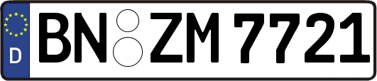 BN-ZM7721
