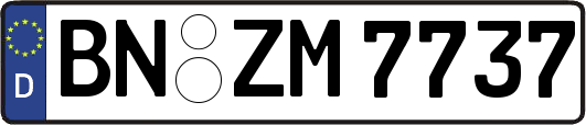 BN-ZM7737