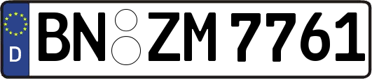 BN-ZM7761