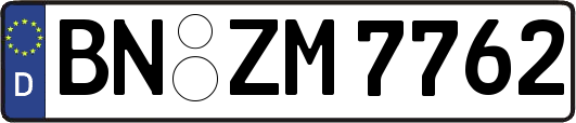 BN-ZM7762