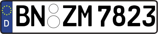 BN-ZM7823
