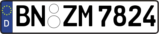 BN-ZM7824