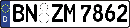BN-ZM7862