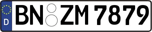 BN-ZM7879