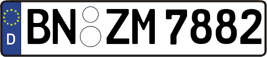 BN-ZM7882