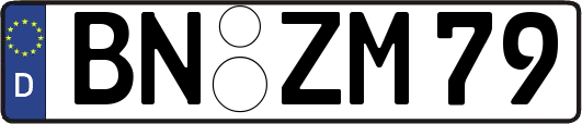 BN-ZM79