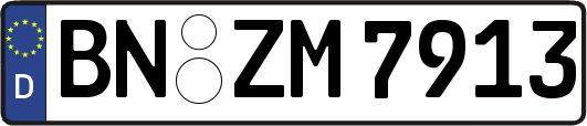 BN-ZM7913