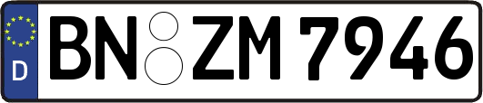 BN-ZM7946