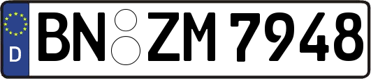 BN-ZM7948