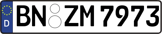 BN-ZM7973