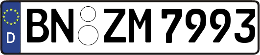 BN-ZM7993