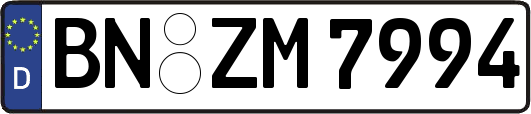 BN-ZM7994