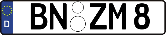 BN-ZM8