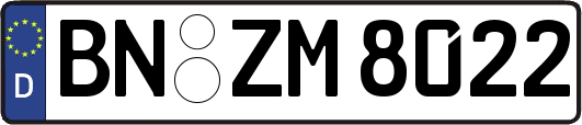 BN-ZM8022