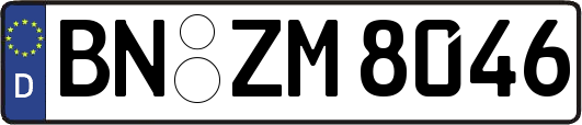 BN-ZM8046