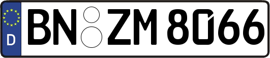 BN-ZM8066