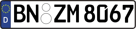 BN-ZM8067
